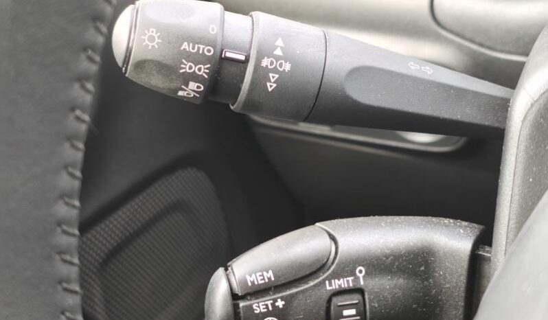 Citroen C3 Max / EAT6 / Carplay complet