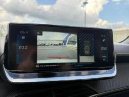Peugeot 2008 GT / EAT8 / 1.5 BlueHDi complet