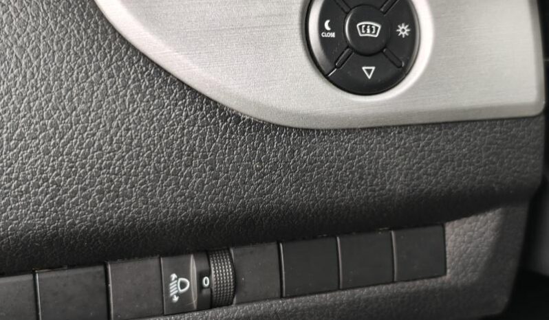 Peugeot Traveller Allure complet