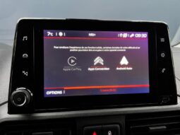 Citroen Berlingo Light / Carplay / GPS complet