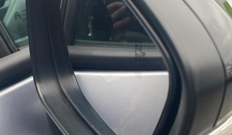 Citroen C3 Aircross Shine / Grip Control / Carplay complet