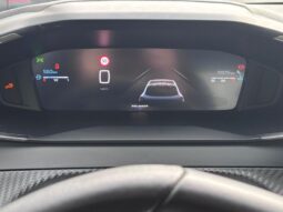 Peugeot 208 Allure / LED / GPS complet