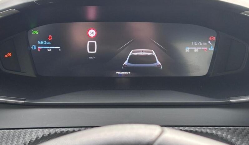 Peugeot 208 Allure / LED / GPS complet
