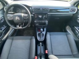 Citroen C3 Max / EAT6 / Carplay complet