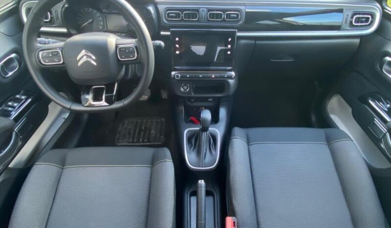 Citroen C3 Max / EAT6 / Carplay complet