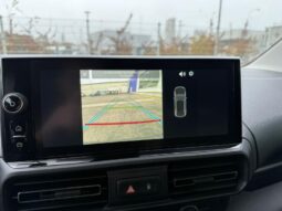 Citroen Berlingo New / XL / 130ch / Carplay complet