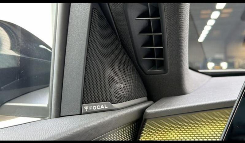 Peugeot 3008 GT complet