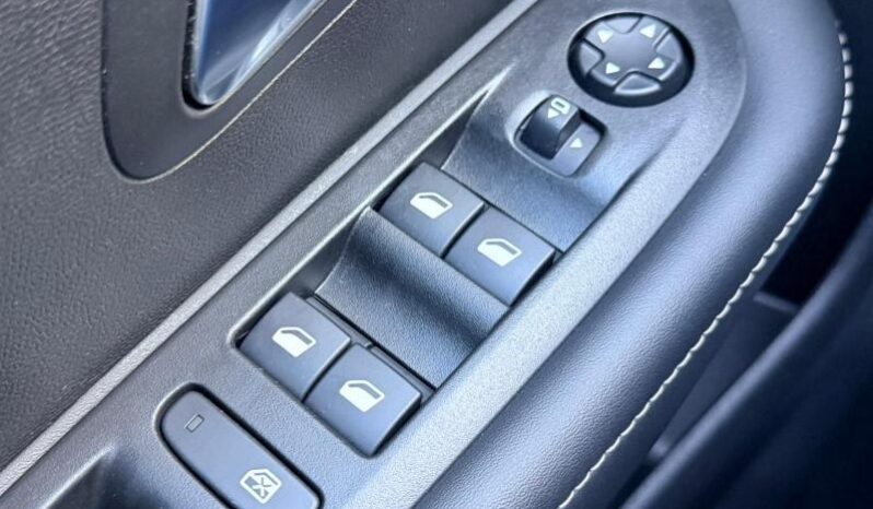 Peugeot 208 Allure / LED / GPS complet