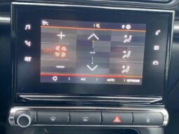 Citroen C3 Max / EAT6 / Carplay complet
