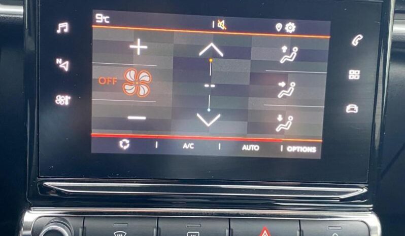 Citroen C3 Max / EAT6 / Carplay complet