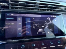 Peugeot 308 Allure / Hybrid / E-DSC6 complet