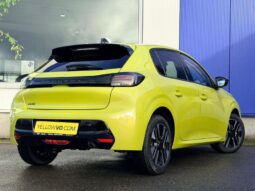 Peugeot 208 Allure complet