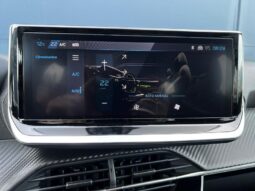 Peugeot 208 ALLURE complet