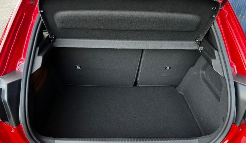 Peugeot 208 ALLURE complet