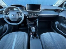 Peugeot 208 Allure / E-DSC6 / MHEV complet