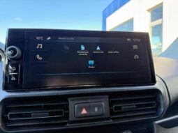 Peugeot Partner Standard Heavy complet