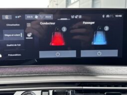 Peugeot 3008 325 Dual Motor / Launch Edition complet