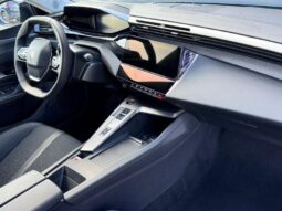 Peugeot 308 Allure / Hybrid / E-DSC6 complet