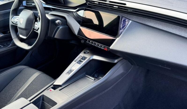 Peugeot 308 Allure / Hybrid / E-DSC6 complet