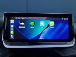 Peugeot 208 Allure / Hybrid complet