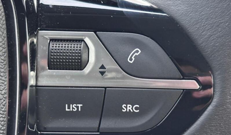 Peugeot 208 Allure / LED / GPS complet