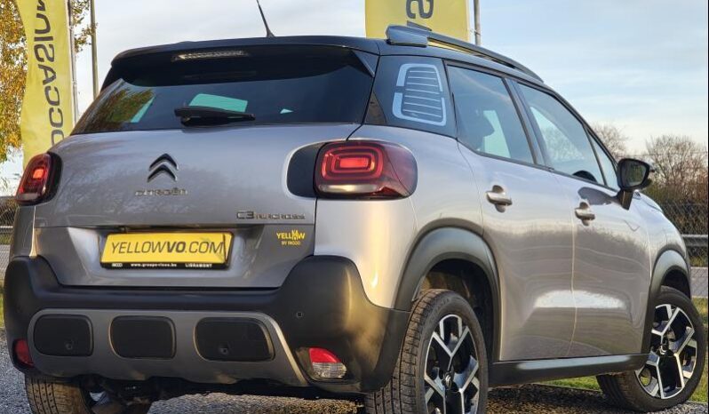 Citroen C3 Aircross Max complet