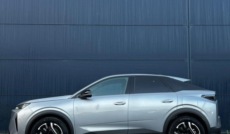 Peugeot 3008 E-3008 ALLURE complet