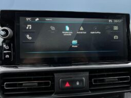 Peugeot Partner LIGHT STANDARD / EAT8 / 130ch complet