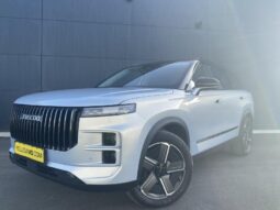 Jaecoo J7 SHS 347 EXCLUSIVE