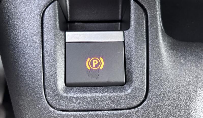 Peugeot Partner STANDARD LIGHT / EAT8 complet