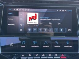 Peugeot 308 Allure / EAT8 / Carplay complet
