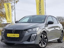 Peugeot 208 Allure / LED / Carplay