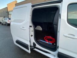 Citroen Berlingo XL Heavy complet
