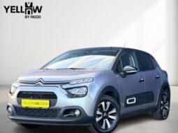 Citroen C3 Max / LED / Camera