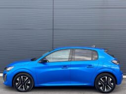 Peugeot 208 Allure / LED / GPS complet