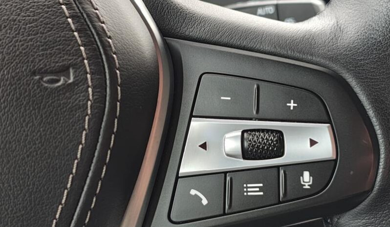 BMW Serie X X5 xDrive 30d / S. sport / MHEV complet