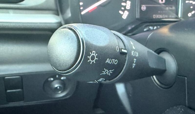 Citroen C3 Max / EAT6 / Carplay complet