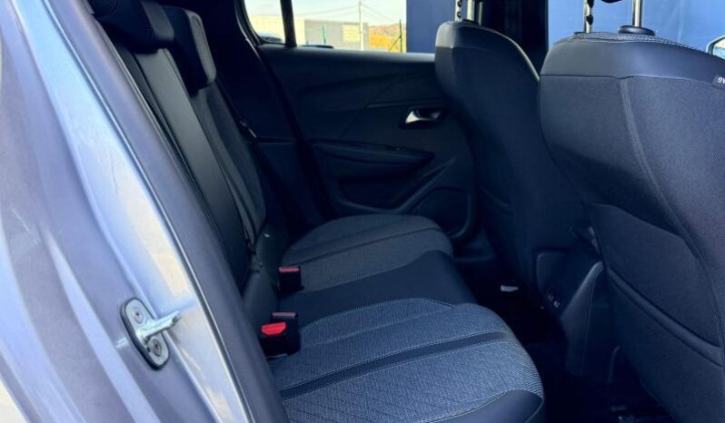 Peugeot 208 Allure / LED / GPS complet