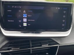 Peugeot 2008 ALLURE complet