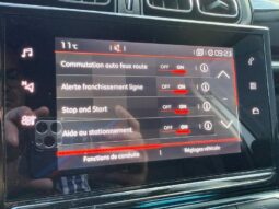 Citroen C3 Max / LED / Camera complet