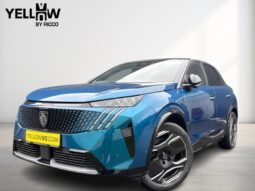 Peugeot 3008 325 Dual Motor / Launch Edition