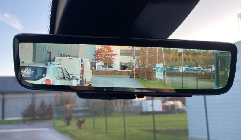 Citroen Berlingo XL Heavy complet