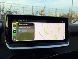 Peugeot 208 Allure / GPS / LED complet