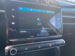 Citroen C3 Max / EAT6 / Carplay complet