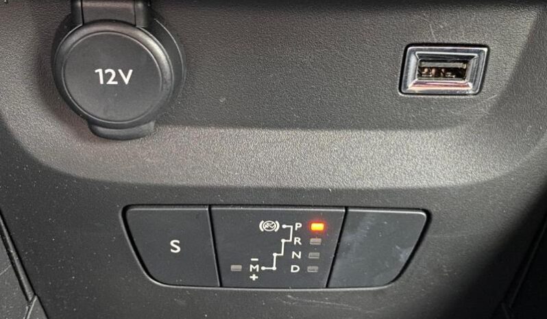 Citroen C3 Max / EAT6 / Carplay complet