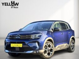 Citroen C5 Aircross Max / MHEV / Hybrid