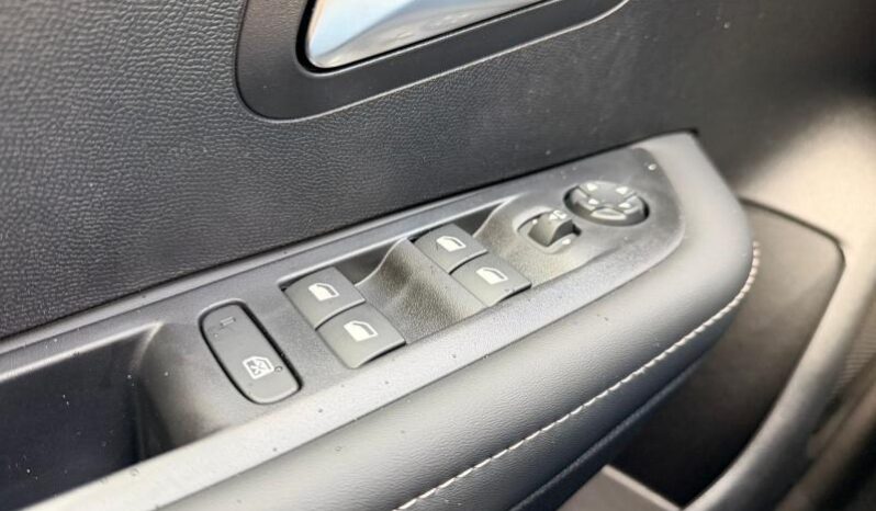 Peugeot 208 Allure complet