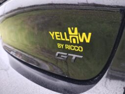 Peugeot 208 GT complet