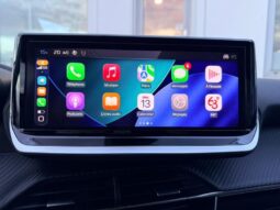 Peugeot 208 Active / 6000km! / Carplay complet