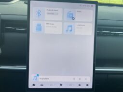 Jaecoo J7 SHS 347 EXCLUSIVE complet